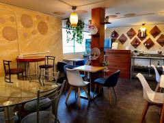 restaurante otro angulo