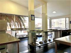 cocina cinco otro angulo